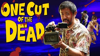 Streaming Review One Cut of the Dead Shudder