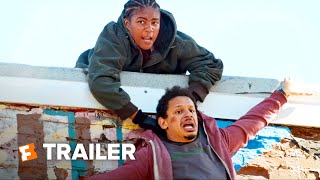 Bad Trip Trailer 1 2021  Movieclips Trailers