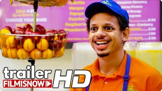 BAD TRIP Trailer 2020 Eric Andre Comedy Movie