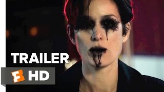 The Bye Bye Man Official Trailer 1 2017  Horror Movie
