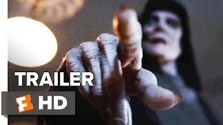 The Bye Bye Man Official Teaser Trailer 1 2017  Horror Movie HD