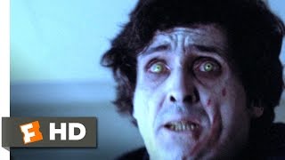 Take Me  The Exorcist 55 Movie CLIP 1973 HD