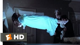 The Power of Christ Compels You  The Exorcist 45 Movie CLIP 1973 HD