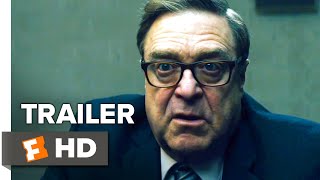 Captive State Trailer 1 2019  Movieclips Trailers
