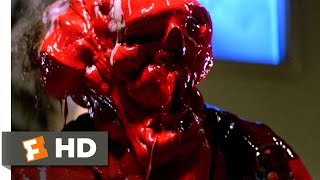 The Thing 610 Movie CLIP  Tainted Blood Sample 1982 HD