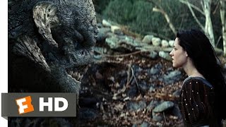 Snow White and the Huntsman 510 Movie CLIP  Troll 2012 HD