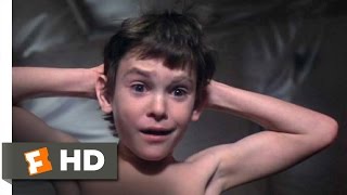 ET The ExtraTerrestrial 810 Movie CLIP  Hes Alive Hes Alive 1982 HD