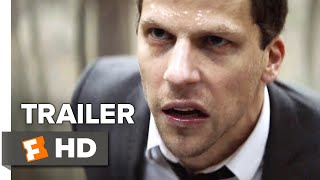 The Hummingbird Project Trailer 1 2019  Movieclips Trailers