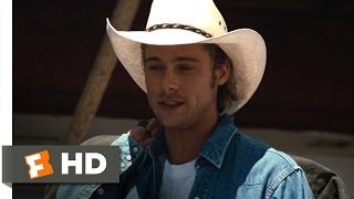 Thelma  Louise 311 Movie CLIP  Thelma Meets JD 1991 HD