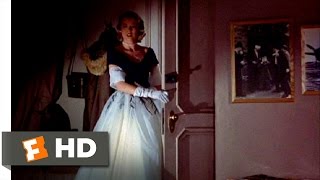 Rear Window 110 Movie CLIP  When Am I Going to See You Again 1954 HD