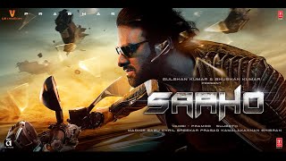 Saaho  Official Trailer Hindi with English Subtitles  Experience It In IMAX