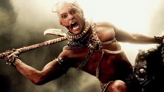 300 Rise of an Empire Trailer 2013 Official Teaser  2014 Movie HD