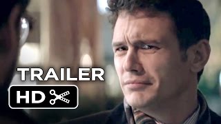The Interview Official Trailer 2 2014  James Franco Seth Rogen Comedy HD