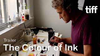 THE COLOUR OF INK Trailer  TIFF 2022