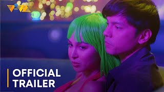Expensive Candy  OFFICIAL TRAILER  In Cinemas September 14