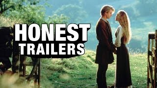 Honest Trailers  The Princess Bride