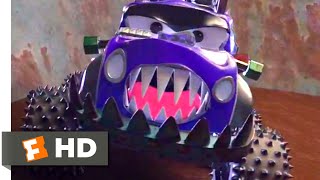 CarGo 2017  Revenge of the Monster Truck Scene 1010  Movieclips
