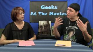 Geeks At The Movies Indepth Review Zulu