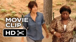 Just Before I Go Movie CLIP  Daddy Again 2015  Kate Walsh Cleo King Comedy HD