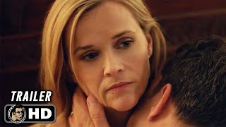 LITTLE FIRES EVERYWHERE Official Trailer HD Reese Witherspoon