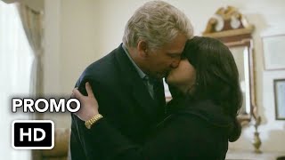 American Crime Story 3x03 Promo Not to be Believed HD American Crime Story Impeachment