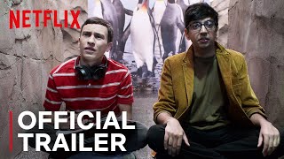Atypical Season 3  Official Trailer  Netflix