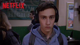 Atypical  Trailer oficial  Netflix