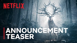 Shadow and Bone  Announcement Teaser  Netflix