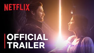 Shadow and Bone  Official Trailer  Netflix