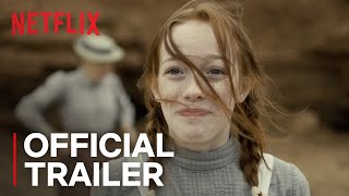 Anne With An E Season 2  Official Trailer HD  Netflix
