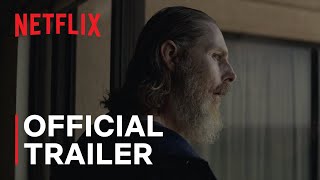 The Stranger  Official Trailer  Netflix