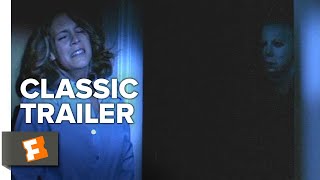 Halloween 1978 Trailer 1  Movieclips Classic Trailers