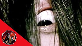 RINGU aka RING 1998 Best Foreign Horror Movie