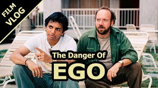M Night Shyamalan And The Danger Of Ego