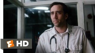 Bringing Out the Dead 39 Movie CLIP  Sick Time 1999 HD