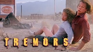 Get Out Of Your Pants  Tremors 1990