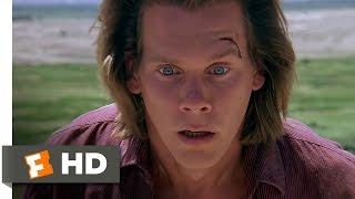 Tremors 1010 Movie CLIP  Can You Fly You Sucker 1990 HD