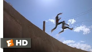 Tremors 410 Movie CLIP  Theyre Under the Ground 1990 HD