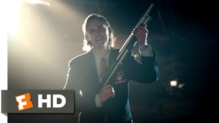 The Purge 610 Movie CLIP  The Freaks Are Coming In 2013 HD