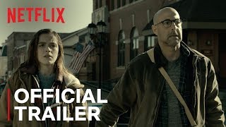 The Silence  Official Trailer HD  Netflix