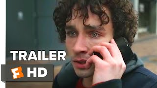 Bad Samaritan Trailer 1 2018  Movieclips Indie