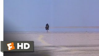 Lawrence of Arabia 28 Movie CLIP  Alis Well 1962 HD