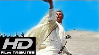 Lawrence of Arabia  Overture  Maurice Jarre