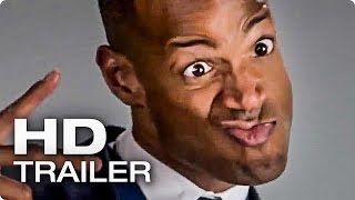 FIFTY SHADES OF BLACK Official Trailer 2016