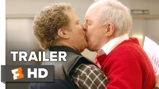 Daddys Home 2 Trailer 1 2017  Movieclips Trailers