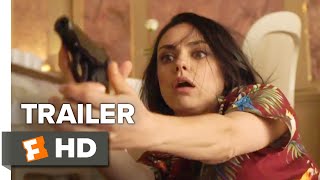 The Spy Who Dumped Me Trailer 2 2018  Movieclips Trailers