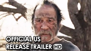 WINTER SLEEP Official US Release Trailer 2014 HD