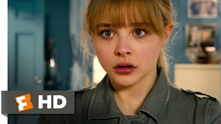 KickAss 2 210 Movie CLIP  Dont You Want to Belong 2013 HD