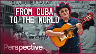 Eliades Ochoa And The Untold Story Of Buena Vista Social Club Full Documentary  Perspective