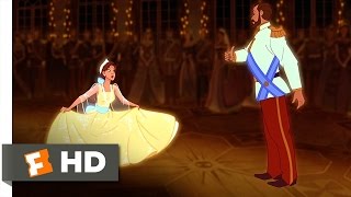Anastasia 15 Movie CLIP  Once Upon a December 1997 HD